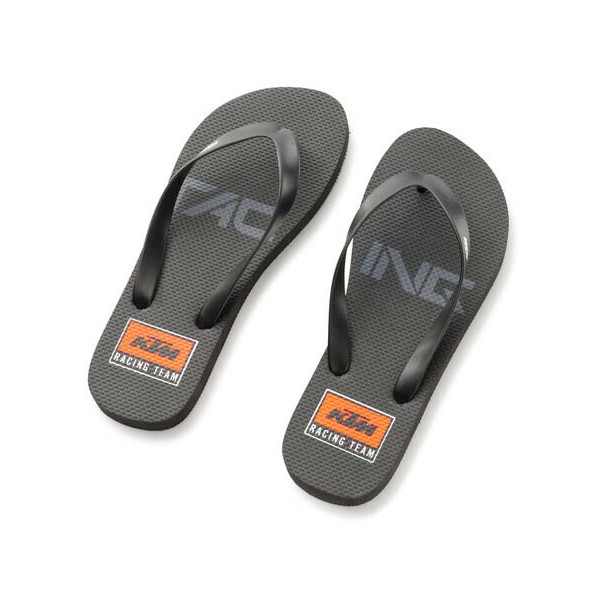 KTM KTM Team Flip Flops